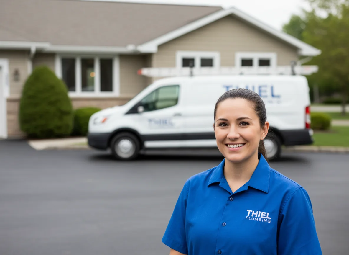 Plumber Bartley, NE FAQs